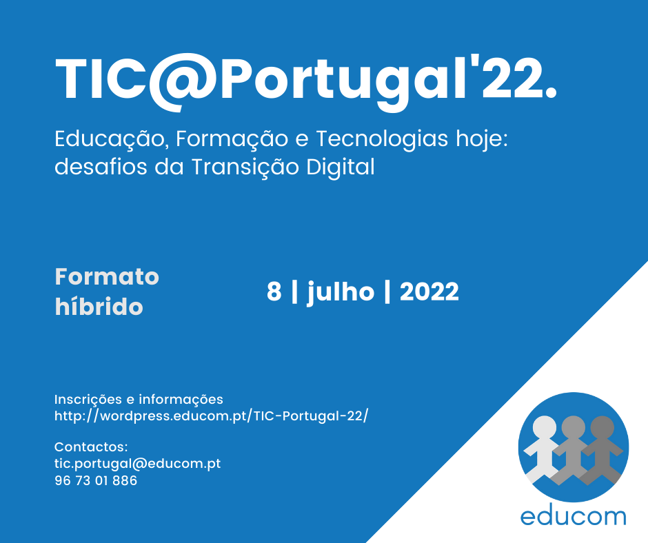 1_TIC@Portugal'22